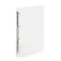 Binder PP A4 4 Cr. Linien klar